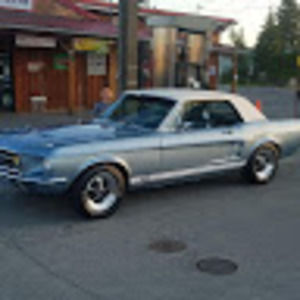 Meet your Posher, Drema